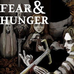 Fear & Hunger - (Redgrave Remix)