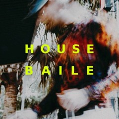 Brazilian 2020s House Baile (Dance Mix)