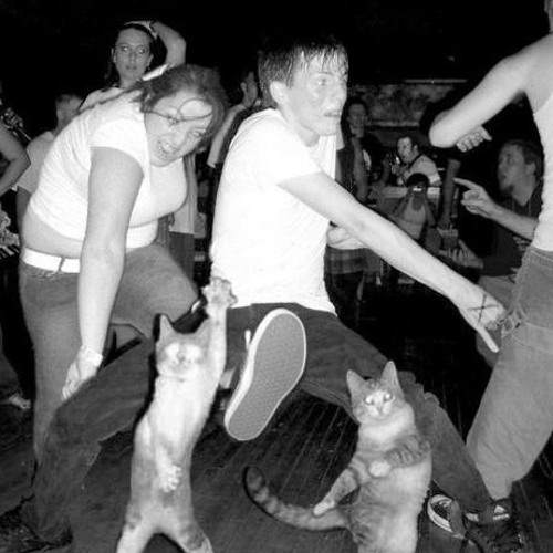 moshpit prod.kursses