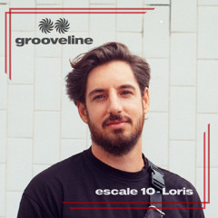 escale 10 - Loris