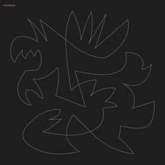 Premiere: Never Alone In A Dark Room - If [TRIADA vol​.​1]
