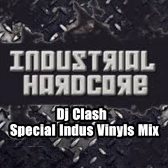 Dj Clash - Special Indus Vinyls Mix