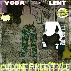 YODA - CULONE FREESTYLE (PROD. LENT)