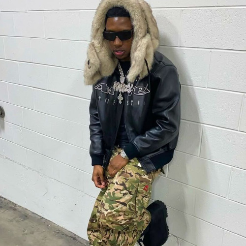 Trap | Rob49 Type Beat