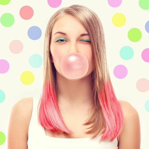 Bubble Hyperpop