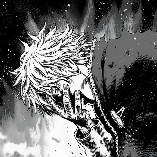 vinland saga | "so this is what love is." - all i need - radiohead (slowed)