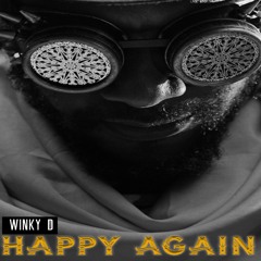 Winky D-Happy Again