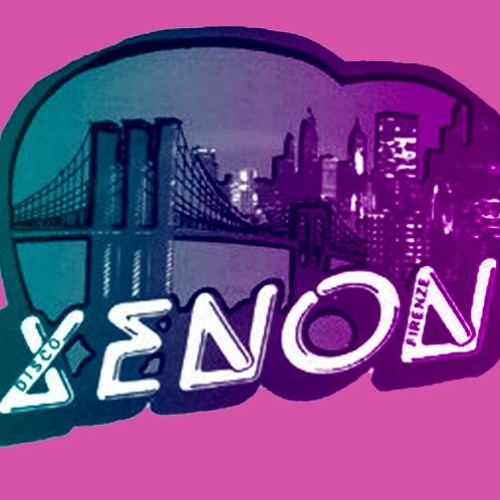 Xenon 1984