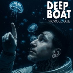 Micrologue - Promo Mix - Deep Boat