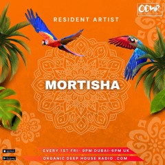 Mortisha Resident Mix ODH-RADIO 03-05-24