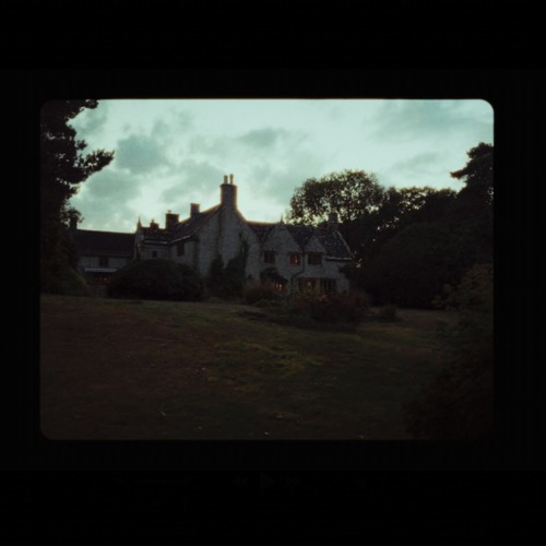 I Can Hear The Echoes