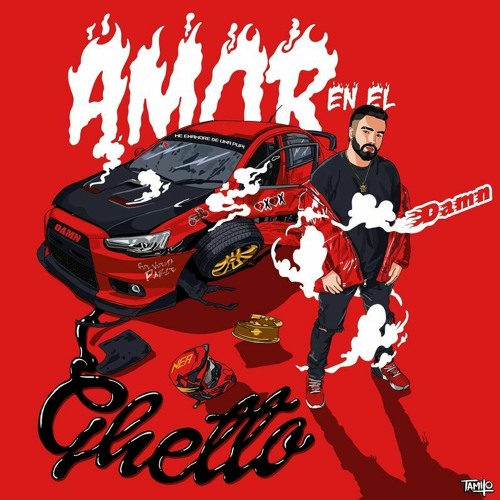 Damn, Dani Masi - N - MAX (Extended Mix) FREE DOWNLOAD