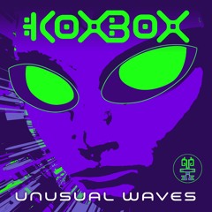 Unusual Waves (SC Edit)