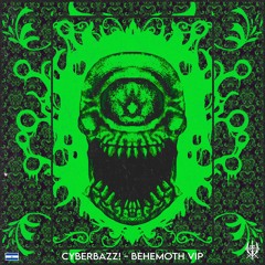 Cyberbazz! - Behemoth VIP