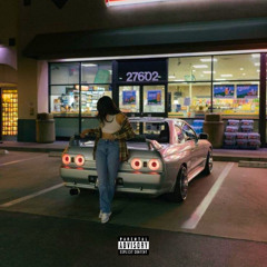 foreign (feat. Malvo) [prod. Aloa]