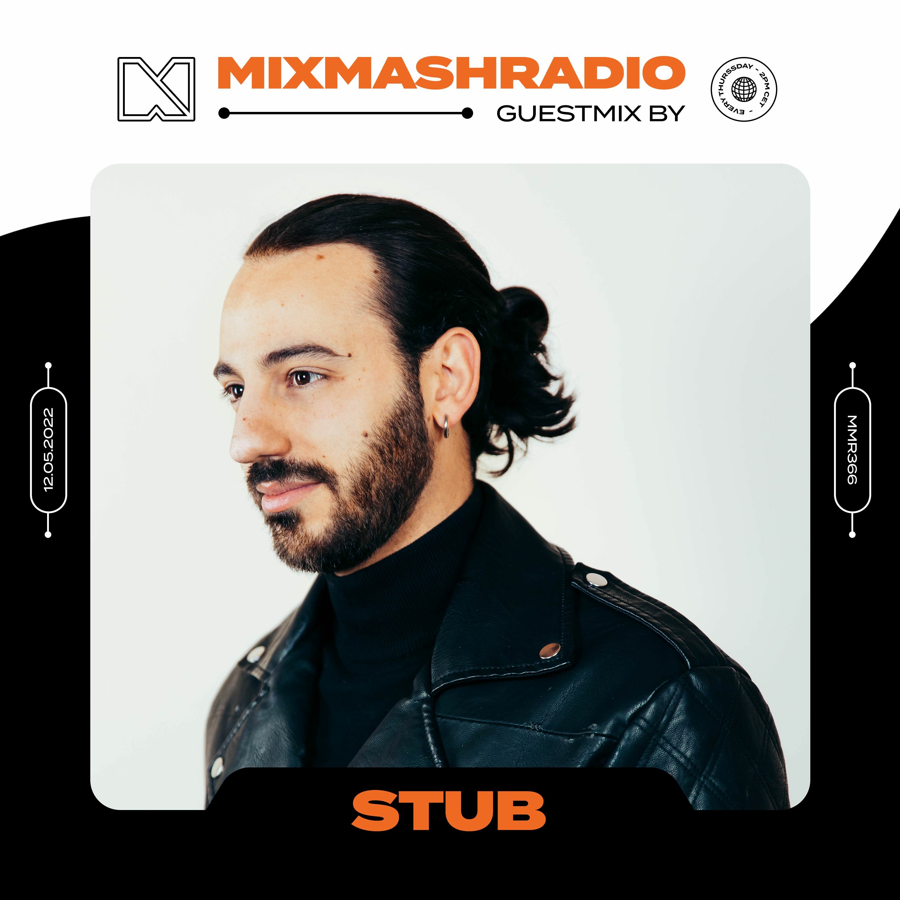 Mixmash Radio