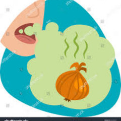 ONION BREATH - Darsonn