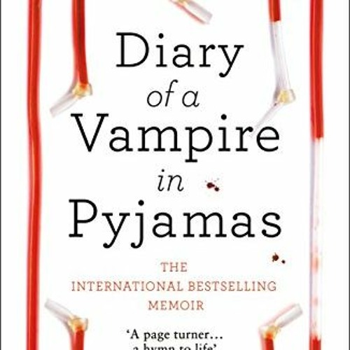 [[ Diary of a Vampire in Pyjamas [Textbook[