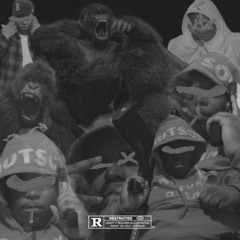 Nutso ThugN - Push Up