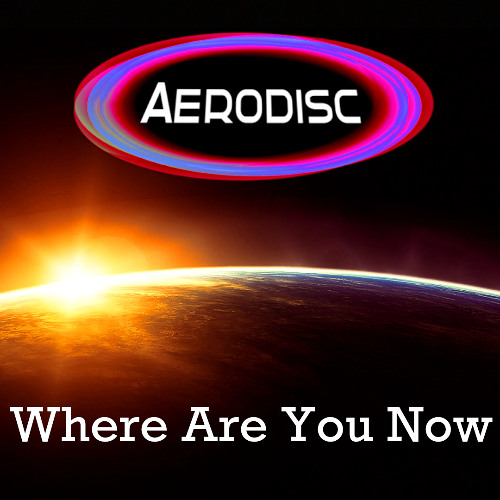 Where Are You Now (Original Mix) (Clip)