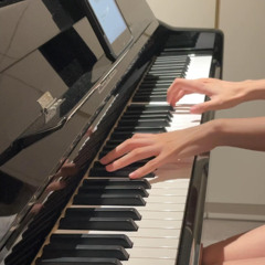 🎹 колыбельная摇篮曲