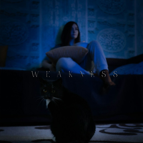 Weakness