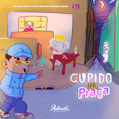 Cupido na Praça