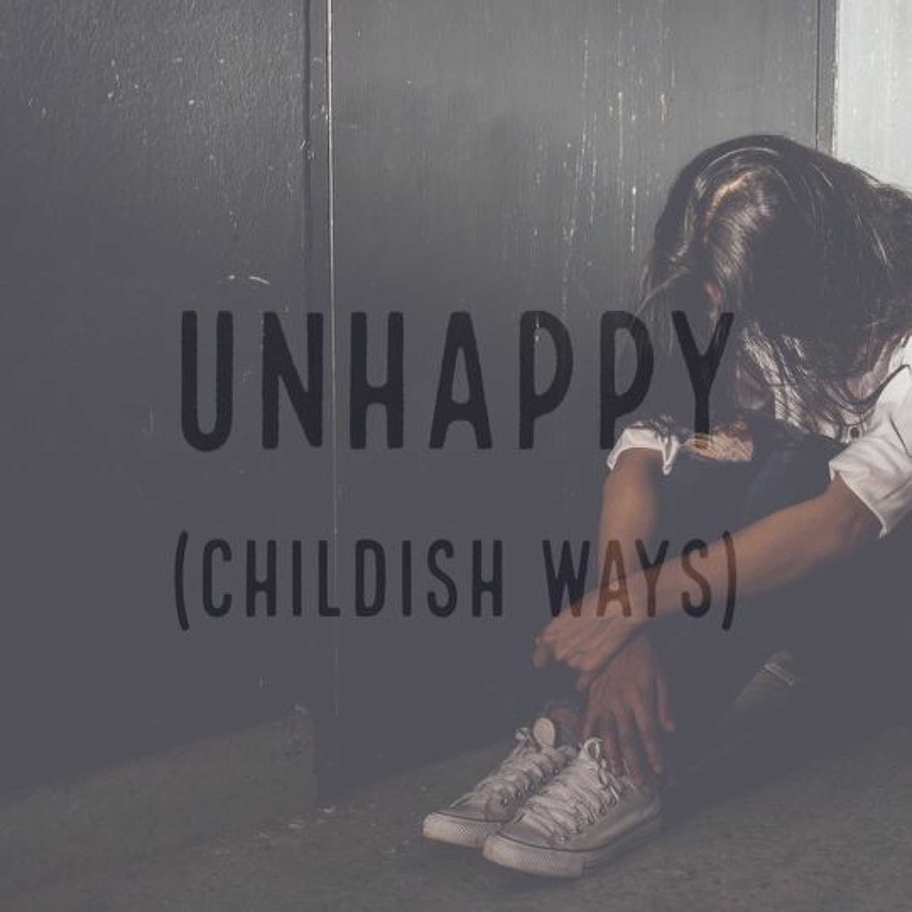 Pastor Ben 8-28-22 Unhappy Week 4