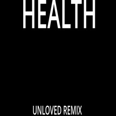 prOxy - I PRETENDED TO FEEL (remix of UNLOVED by HEALTH)
