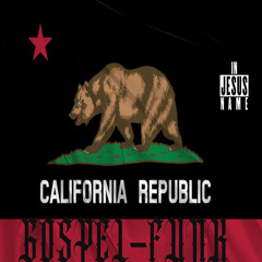 Expellivrmus5417-Gospel Funk EP