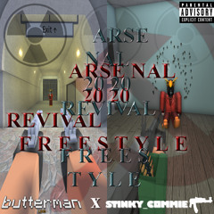 ARSENAL 2020 REVIVAL FREESTYLE