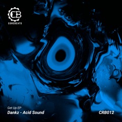 Dankz - Acid Sound (Original Mix)