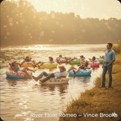 River Float Romeo