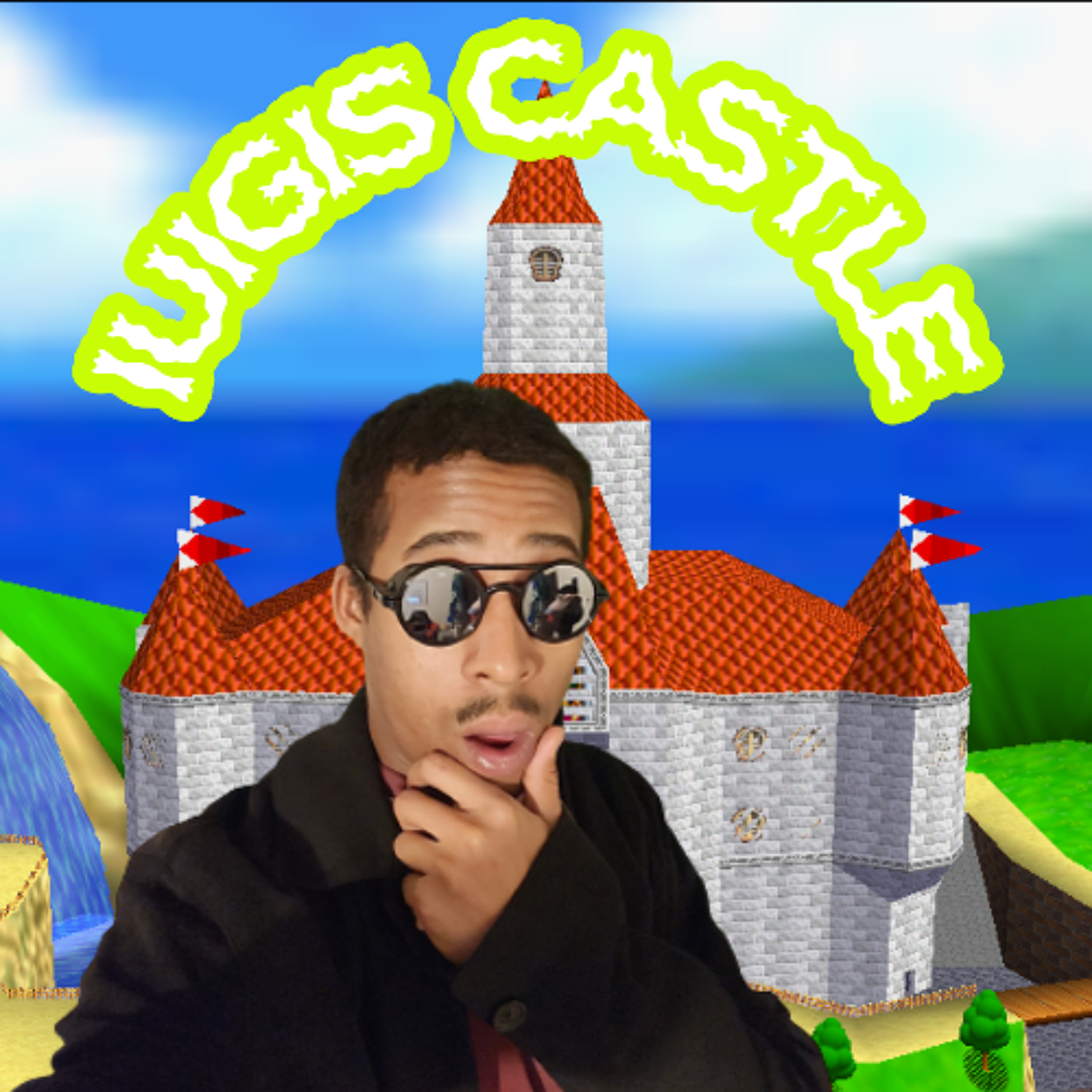 LUIGIS CASTLE (PROD. jdowns) episode artwork