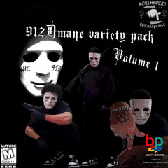 3. Dont Know My Face (Prod yvngbvckrxdd)