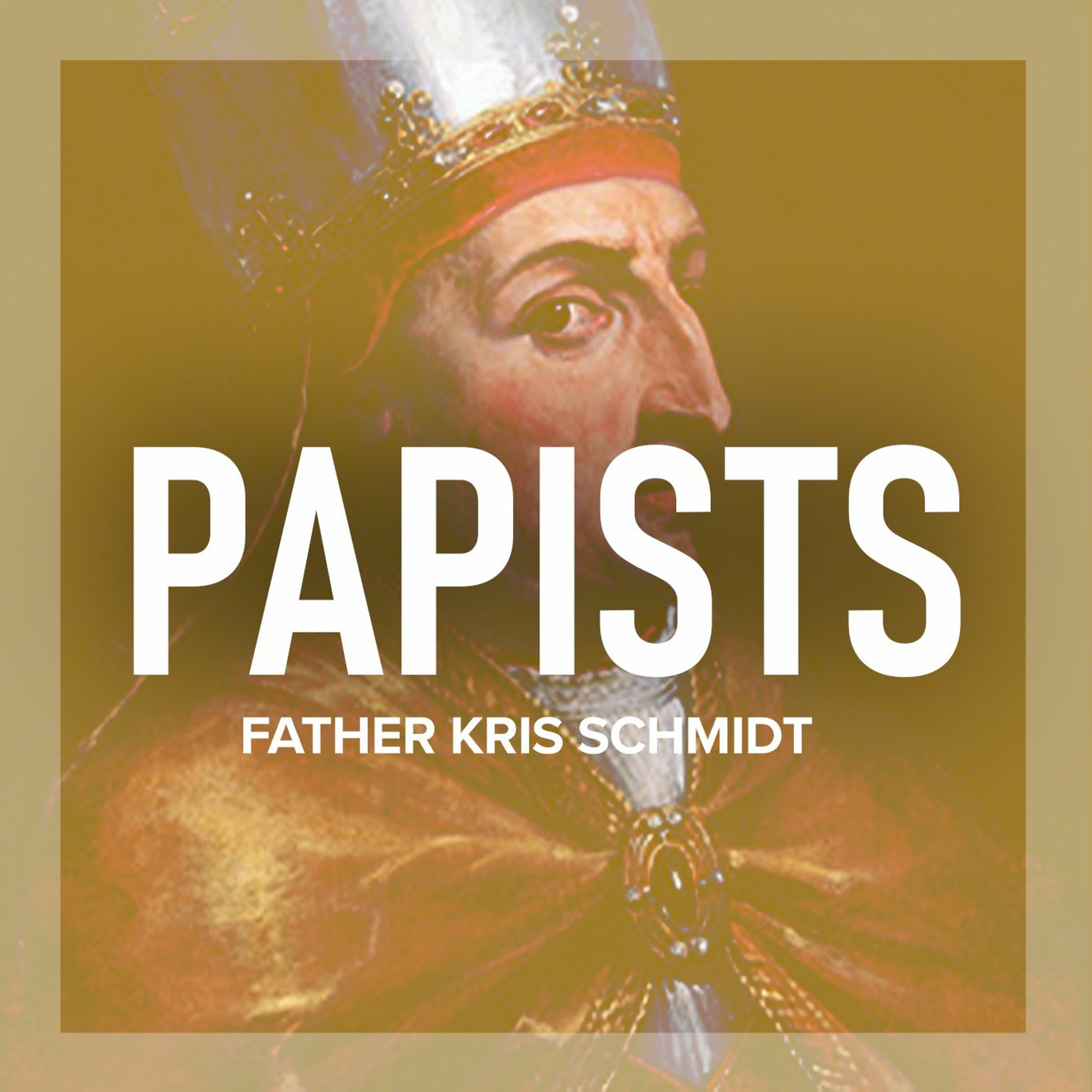 Fr. Kris Schmidt Homilies