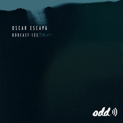 Oddcast 125  Oscar Escapa