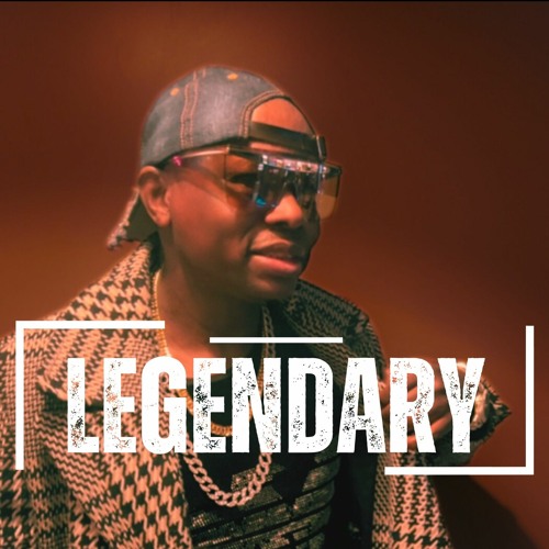 Stream Legendary - (Album Release) by Chief Naija | Listen online for free  on SoundCloud