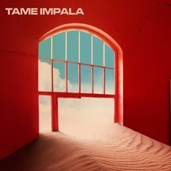 Tame Impala Borderline Edit Audio