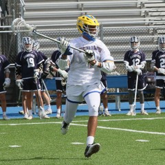 2022 Caesar Rodney Lacrosse Warm Up