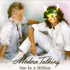 Modern Talking - One In A Million (KRPK Remix)