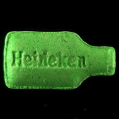 Heineken Emblem - 102 Boys (HARDTEKK) XANAX REMIX