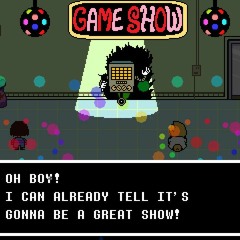 It's Showtime! but we're in the 80s (epic)