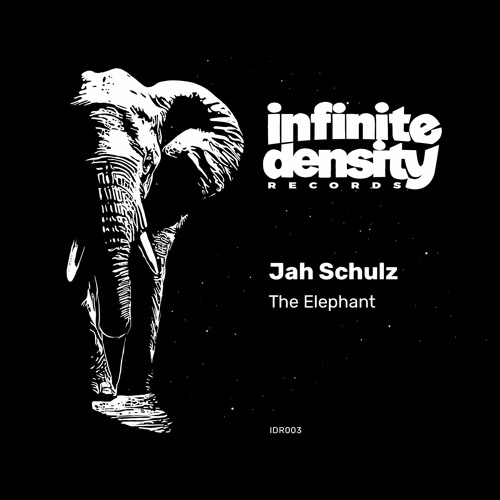 Jah Schulz “The Elephant” IDR003 (Snippets)