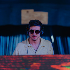 Paip Kings @ Creamfields 2025 (20 years anniversary) Chilean producers only 12.10.2025