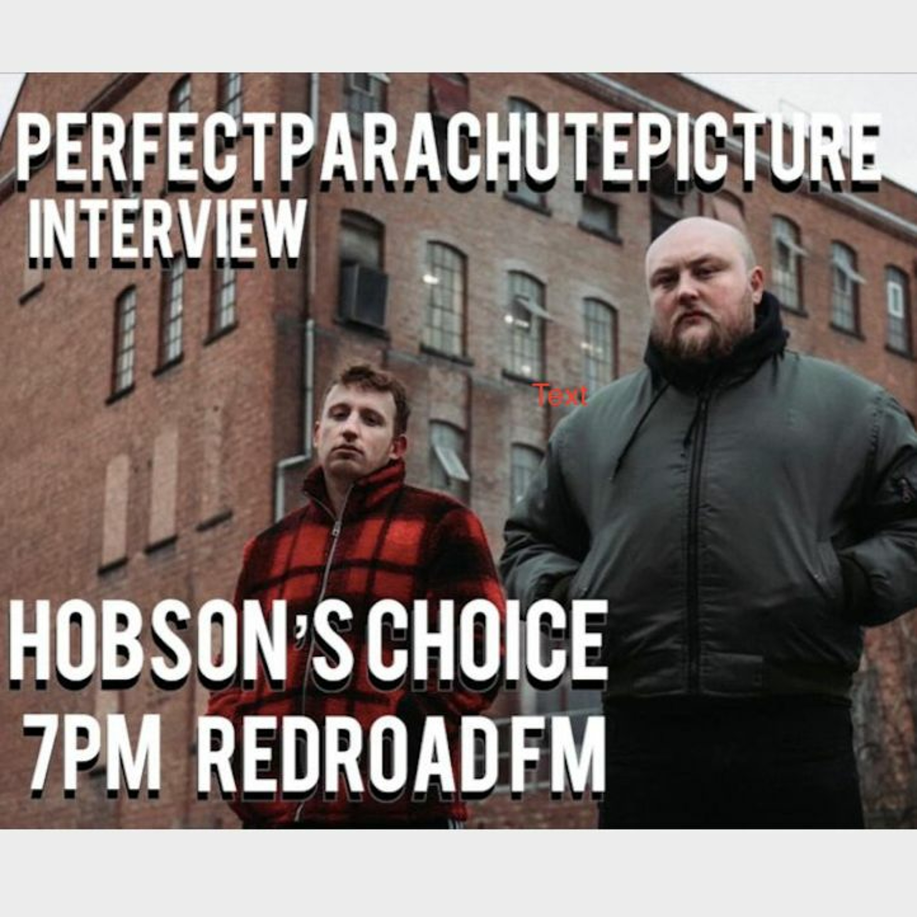 Redroad FM
