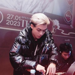 VN 221 - DJ TuSo