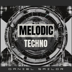 Melodic Techno Dj Set