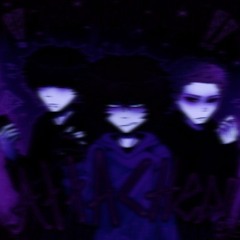 𝐀𝐓𝐓𝐀𝐂𝐇𝐄𝐃! (8𝐃 𝐀𝐔𝐃𝐈𝐎) - 𝐝3𝐫, 𝐤𝐞𝐭𝐬4𝐞𝐤𝐢, 𝐩𝐫ö𝐳