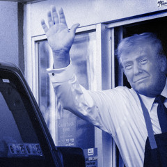 Preview | NM Talkcore: writer Gideon Jacobs on Trump as image